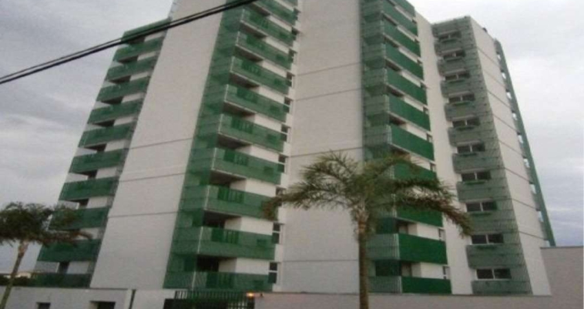 Apartamento Padrão em São Carlos
