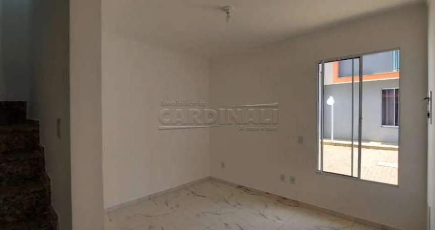 Condominio fechado