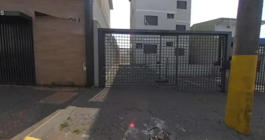 Apartamento com 1 quarto para alugar na Rua Oscar de Souza Geribelo, 755, Jardim Santa Paula, São Carlos