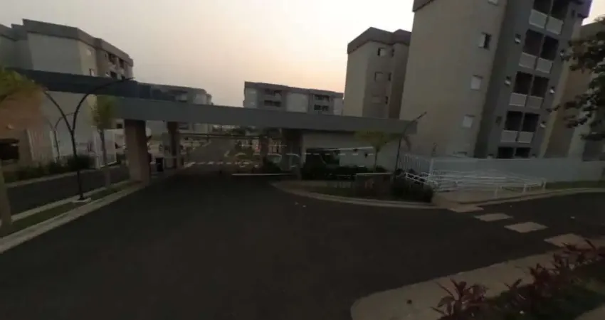 Apartamento com 2 quartos à venda na Rua Rio Araguaia, Bloco 08, 945, Jardim Jóckei Club A, São Carlos