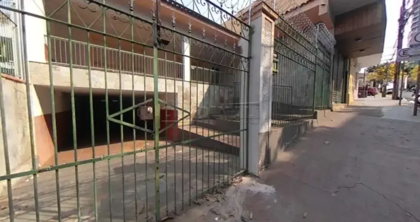 Casa com 3 quartos para alugar na Rua Nove de Julho, 1839 ., Centro, São Carlos