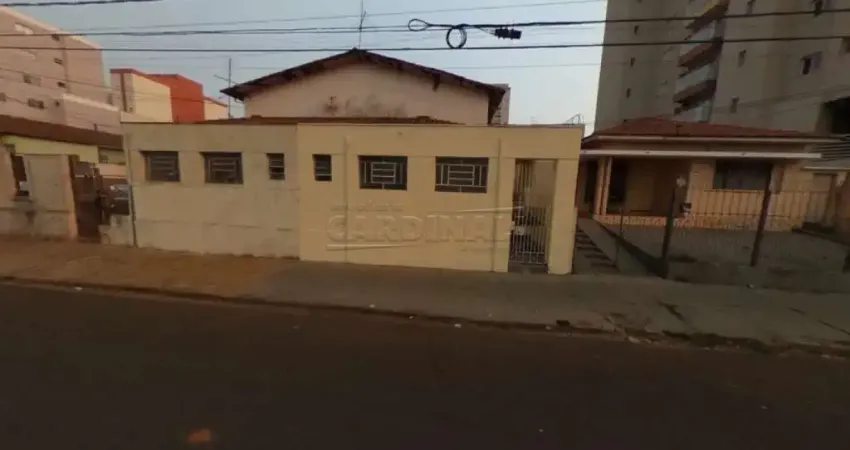 Kitnet / Stúdio à venda na Rua Cézar Ricomi, Kit 02, 190, Jardim Lutfalla, São Carlos