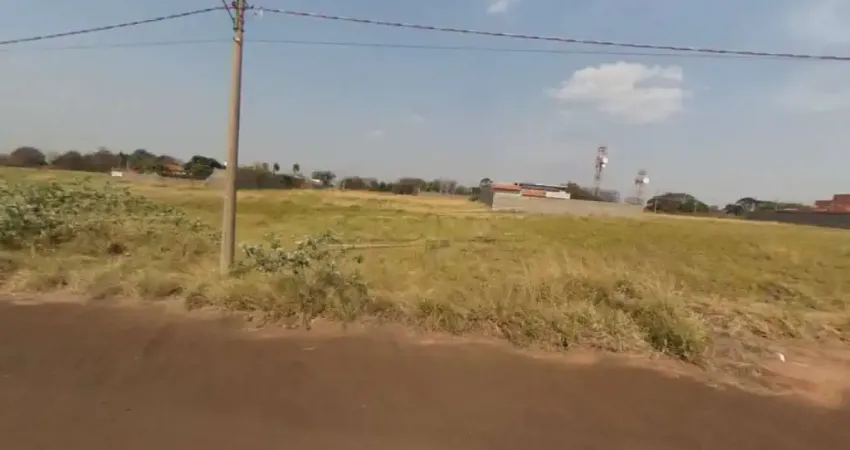 Terreno à venda na Rua: Sebastião Martins, S/n, Loteamento Jardim Vista Alegre, São Carlos