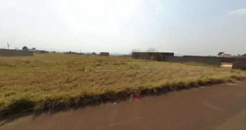 Terreno à venda na Rua Maria Sanches Darezzo, S/n, Loteamento Jardim Vista Alegre, São Carlos