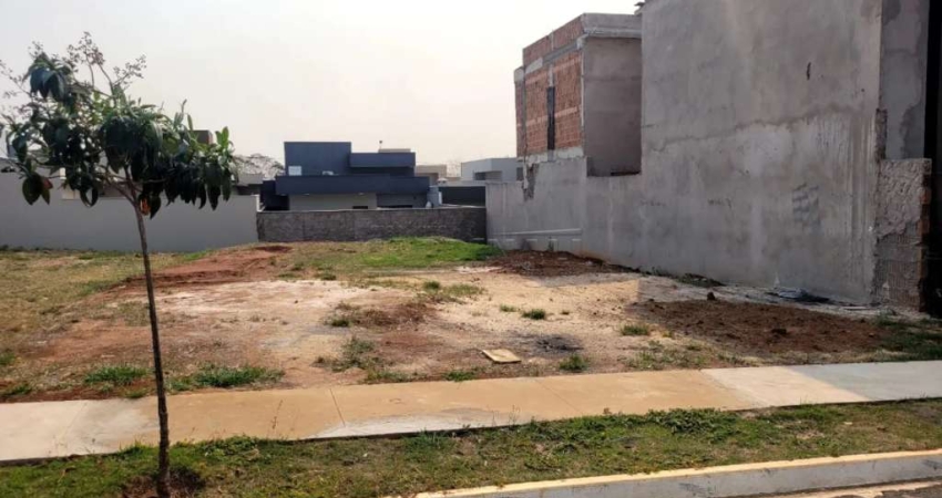 Terreno Condomínio em São Carlos