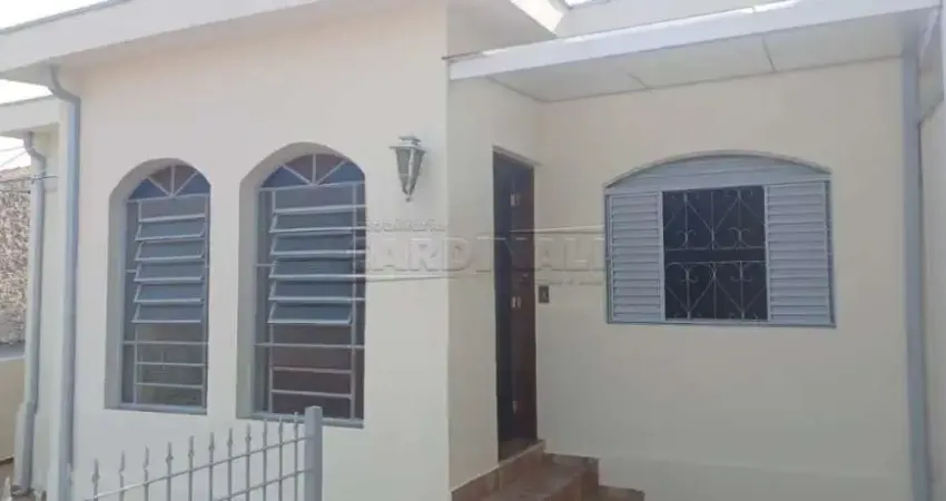 Casa com 3 quartos para Venda, localizada na região do Parque Prado.