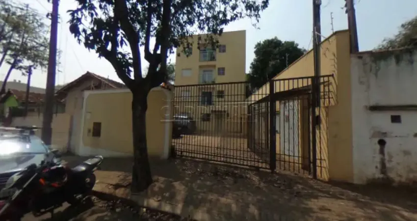 Apartamento com 2 quartos à venda na Rua Miguel Petroni, 370., Vila Pureza, São Carlos