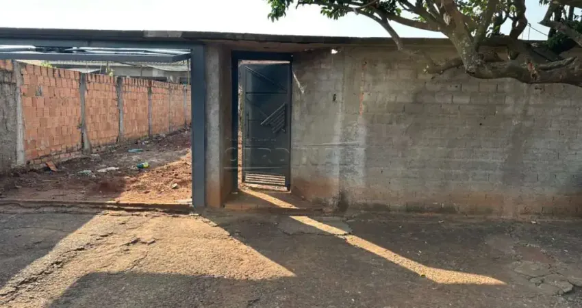 Terreno à venda na Avenida Votuporanga, Jardim América (Vila Xavier), Araraquara