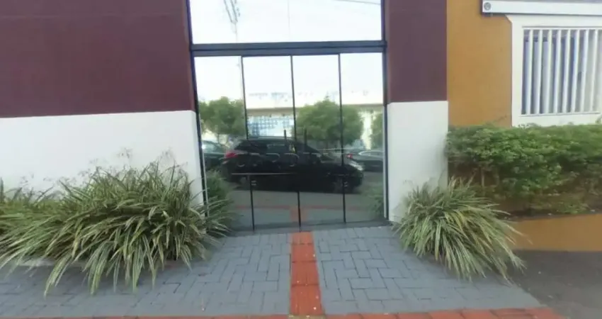 Ponto comercial para alugar na Rua Jesuíno de Arruda, Loja 2 esquina com rua São Paulo, 2610, Jardim São Carlos, São Carlos