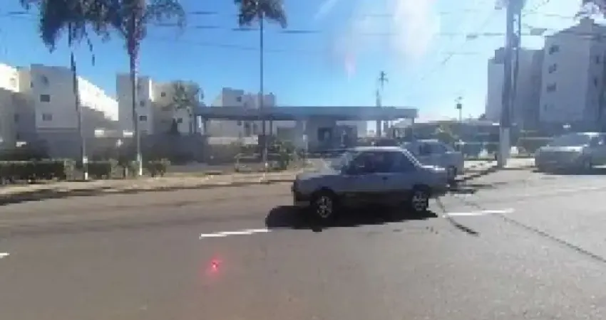 Apartamento com 2 quartos para alugar no Jardim Nova São Carlos, São Carlos 