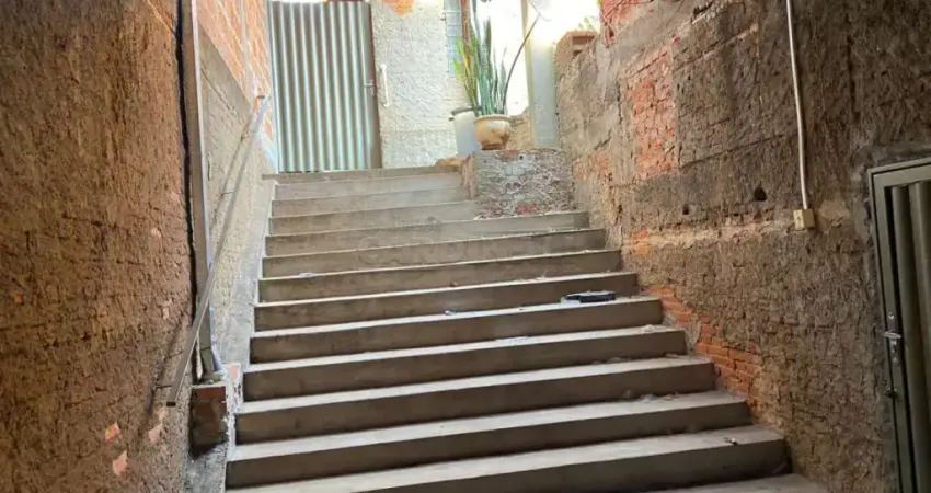 Casa com 1 quarto à venda na Avenida Araraquara, 36, Vila Brasília, São Carlos