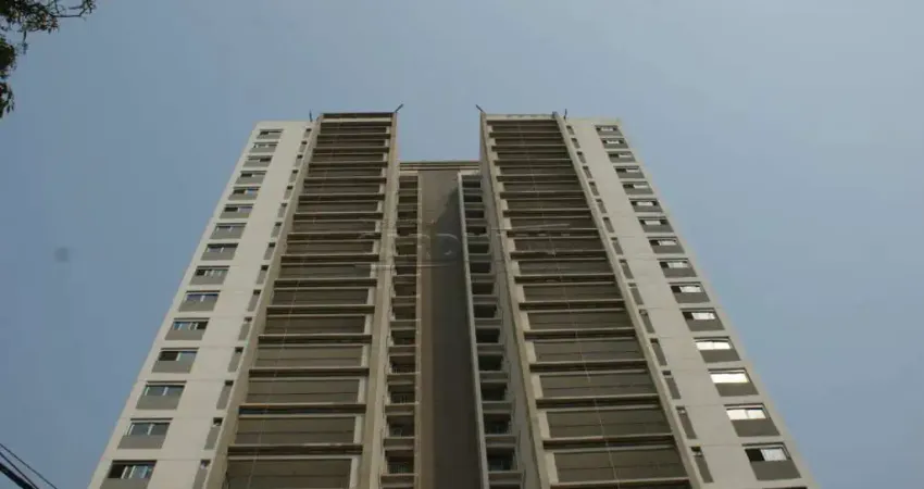 Apartamento à venda no edifício haus, bairro nova campinas em campinas - 3 dormitórios, 2 vagas, 120,80 m²