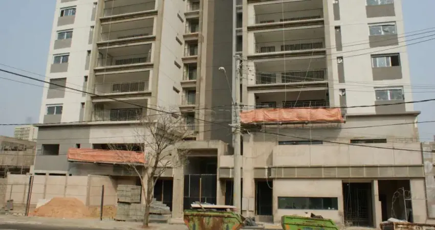 Apartamento à venda no edifício haus, bairro nova campinas em campinas - 3 dormitórios, 2 vagas, 120,80 m²