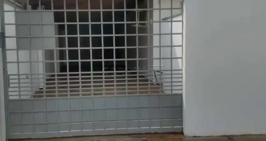 Casa com 3 quartos à venda na Rua Japão, 218, Vila José Bonifácio, Araraquara