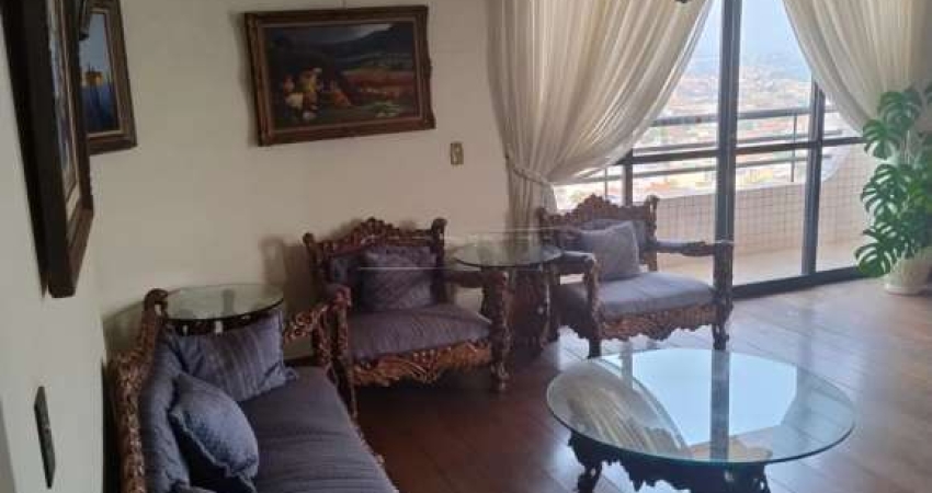 Apartamento com 3 quartos à venda na Rua Rui Barbosa, 1339, Centro, São Carlos