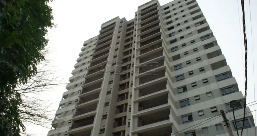 Apartamento com 3 quartos à venda na Rua Antônio Lapa, 118, Cambuí, Campinas