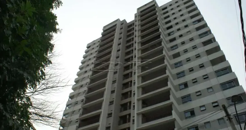 Apartamento com 3 quartos à venda na Rua Antônio Lapa, 118, Cambuí, Campinas