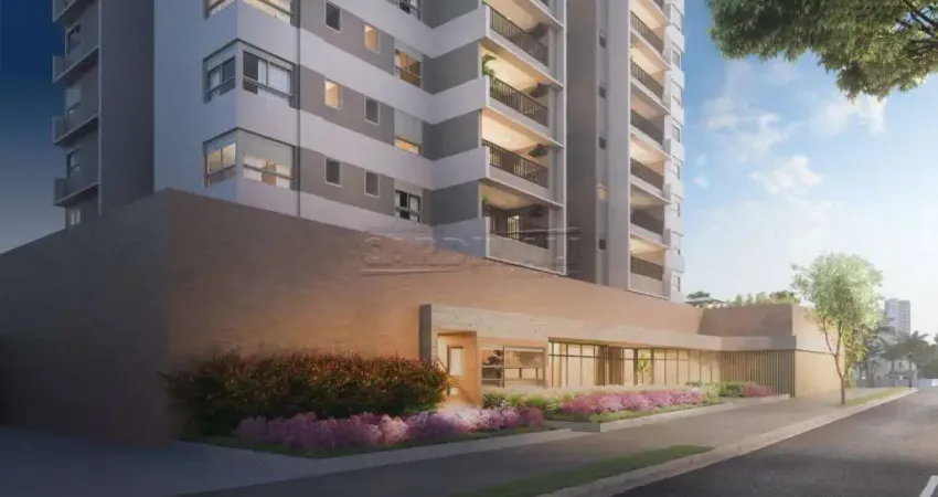 Apartamento com 3 quartos à venda na Rua Antônio Lapa, 118, Cambuí, Campinas