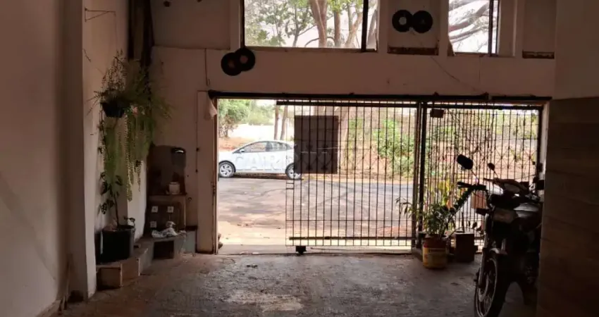 Casa com 3 quartos à venda na Avenida Domingos Sorbo, 880, Jardim Nova Araraquara, Araraquara