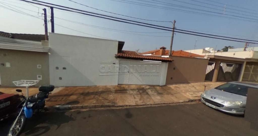 Casa com 3 quartos à venda na Rua Doutor Antônio Stella Moruzzi, 301, Jardim das Torres, São Carlos