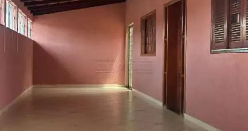 Casa com 5 quartos para alugar na Rua Paulino Carlos, 1265, Centro, Ibaté