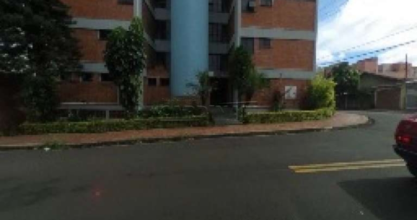 Apartamento com 1 quarto à venda na Rua Thomaz Antônio Gonzaga, 333, Parque Arnold Schimidt, São Carlos