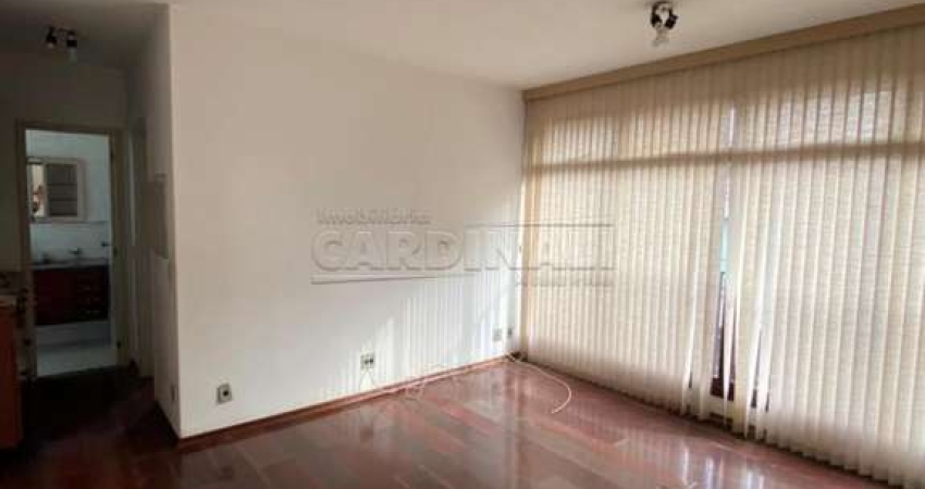 Apartamento Padrão em São Carlos