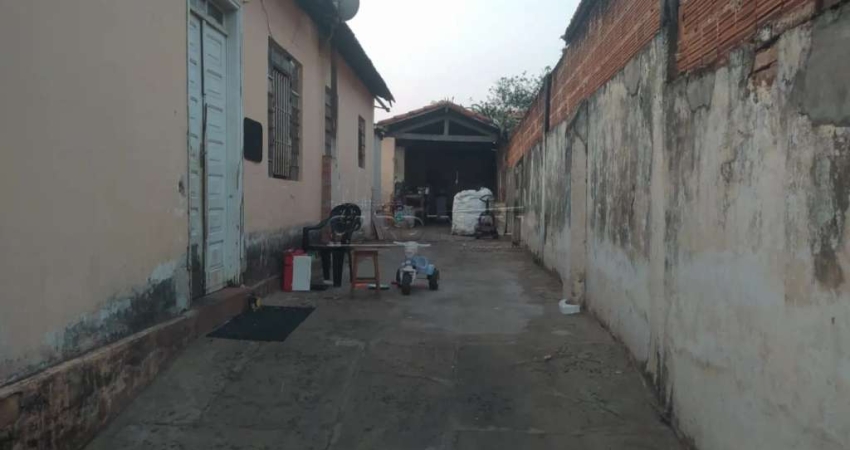 Casa com 2 quartos à venda na Avenida Doutor Leite de Moraes, 425, 419, Vila Xavier (Vila Xavier), Araraquara