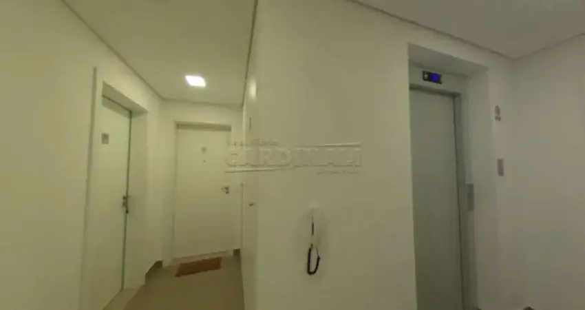 Apartamento com 2 quartos à venda na Rua Henrique Lupo, 9° andar, 1261, Vila Harmonia, Araraquara