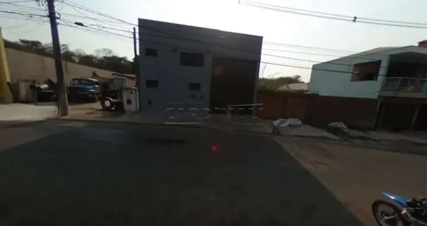 Barracão / Galpão / Depósito à venda na Avenida José Zagato, 260, Jardim Social Presidente Collor, São Carlos