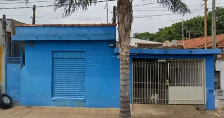 Casa com 2 quartos à venda na Avenida Bruno Ruggiero Filho, 1470, Parque Santa Felícia Jardim, São Carlos