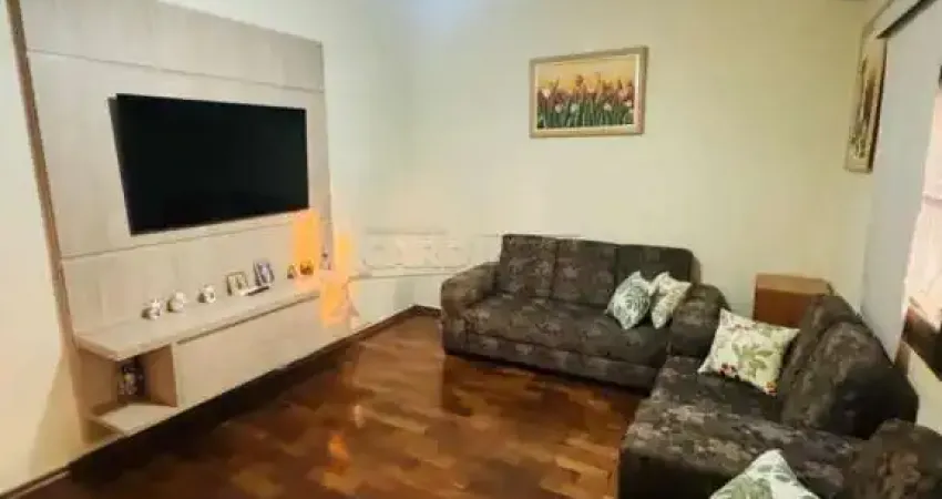 Casa com 3 quartos à venda na Rua Abrahão Bagnato, 68, Vila São José, São Carlos