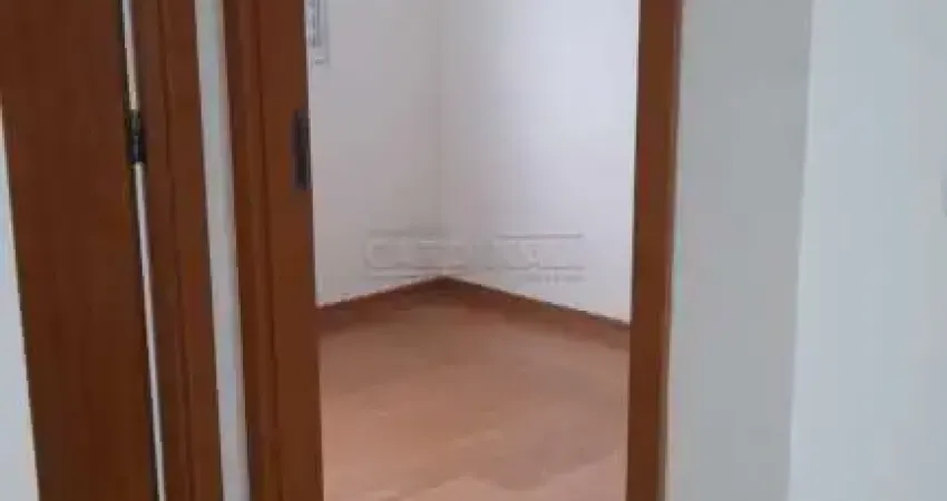 Apartamento com 2 quartos à venda na Avenida João Stella, Bloco 02, 200, Parque Santa Felícia Jardim, São Carlos