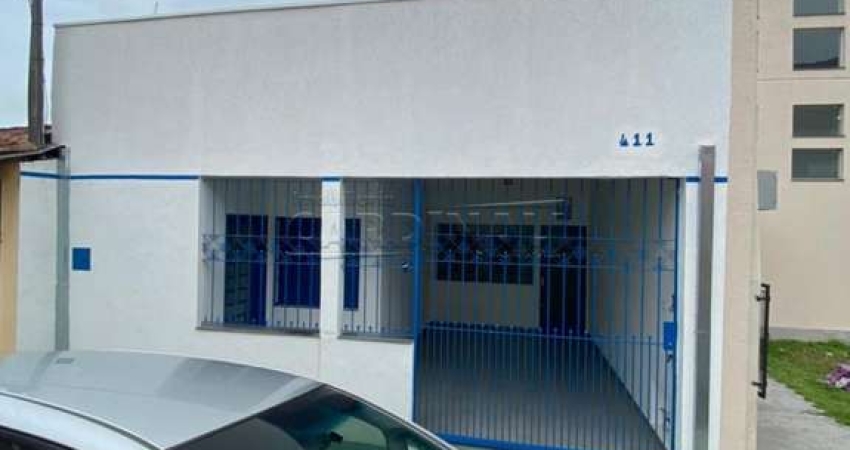 Casa sobrado com 4 dormitórios no Jardim Lutfalla em São Carlos