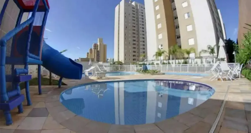 Lindo apartamento à venda no bairro mansões santo antônio com 3 dormitórios.