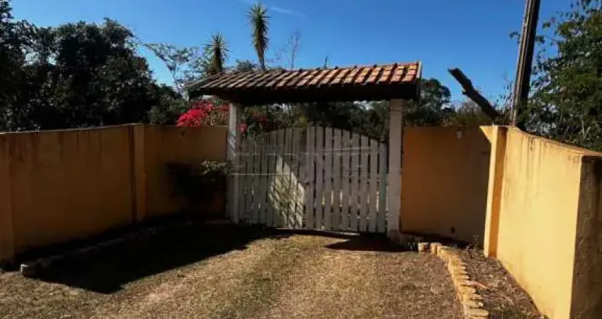 Fazenda à venda na Rua Luiz Crivelári Neto, ., Broa, Brotas