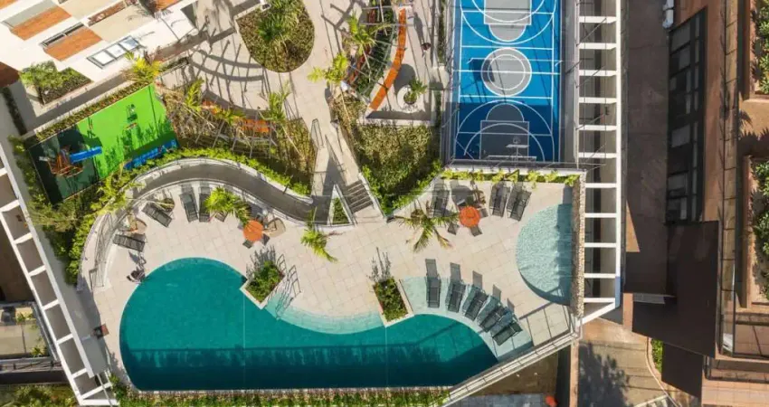 Apartamento com 4 quartos à venda na Rua Doutor Emílio Ribas, 314, Cambuí, Campinas