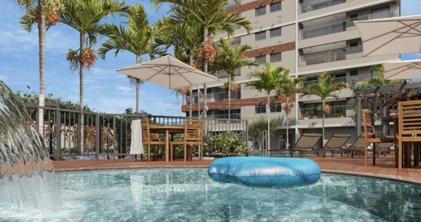 Apartamento com 3 quartos à venda na Rua Coronel Francisco Andrade Coutinho, 112, Cambuí, Campinas