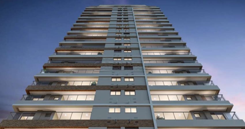 Apartamento com 3 quartos à venda na Rua Coronel Francisco Andrade Coutinho, 112, Cambuí, Campinas