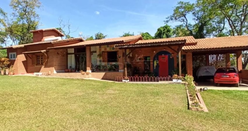 Fazenda à venda na Rua: B, 147, Zona Rural, Analândia