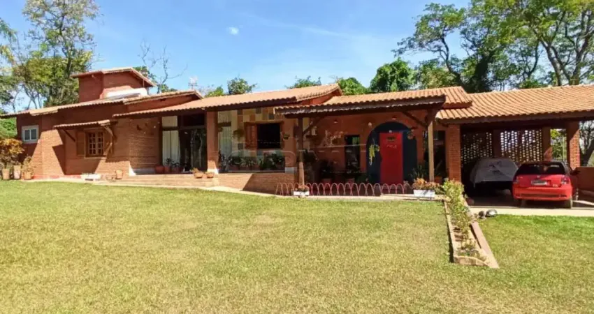 Fazenda à venda na Rua: B, 147, Zona Rural, Analândia