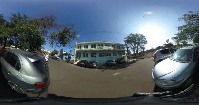 Ponto comercial para alugar na Rua Coronel José Augusto de Oliveira Salles, Salão, 1, Vila Izabel, São Carlos
