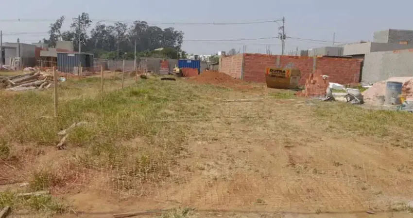 Terreno em condomínio fechado à venda na Avenida Agenor Galdino do Prado, 300, Jardim Jóckei Club A, São Carlos