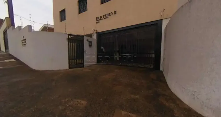 Apartamento com 2 quartos à venda na Rua Dom Pedro II, 2499, Jardim Macarengo, São Carlos