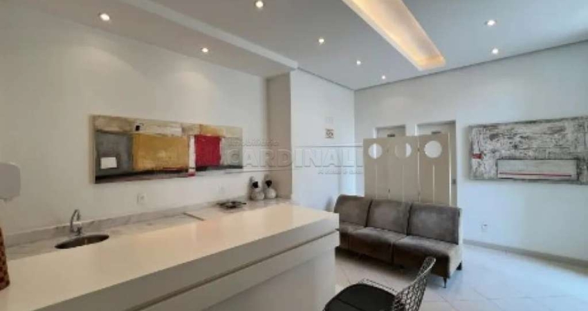 Venda de Apartamento Cobertura no bairro Cambuí com 2 dormitórios e 2 garagens - área útil de 143,00 m² em Campinas/SP.