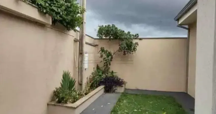 Casa com 3 quartos à venda na Avenida José Pazzeto, 145, Parque Residencial Iguatemi, Araraquara