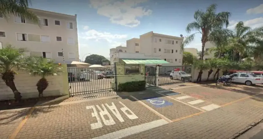 Apartamento com 2 quartos à venda na Rua Gavião Peixoto, bloco 07, 749, Jardim Quitandinha, Araraquara