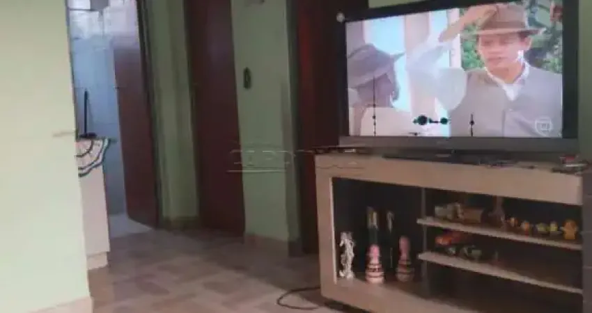 Casa com 3 quartos à venda na Rua Doutor Antônio Pereira de Novaes, 477, Residencial Deputado José Zavaglia, São Carlos