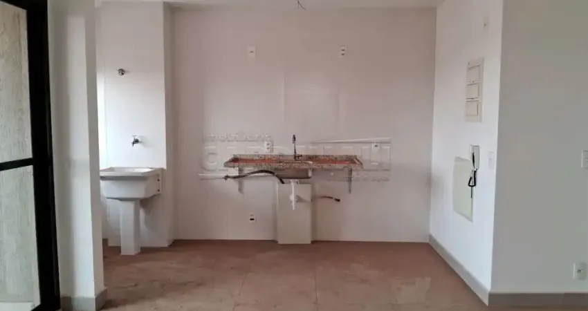 Apartamento com 2 quartos à venda na Avenida Padre Francisco Sales Colturato, Apartamento, 1504, Centro, Araraquara