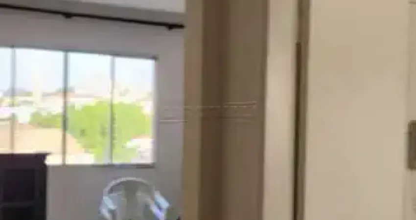 Apartamento com 2 quartos à venda na Rua Miguel Alves Margarido, Bloco 02, 380, Parque Arnold Schimidt, São Carlos